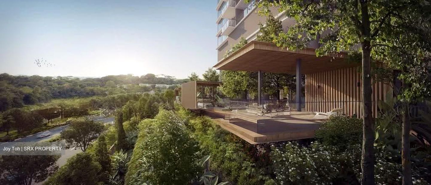 Nava Grove (D21), Condominium #629304441